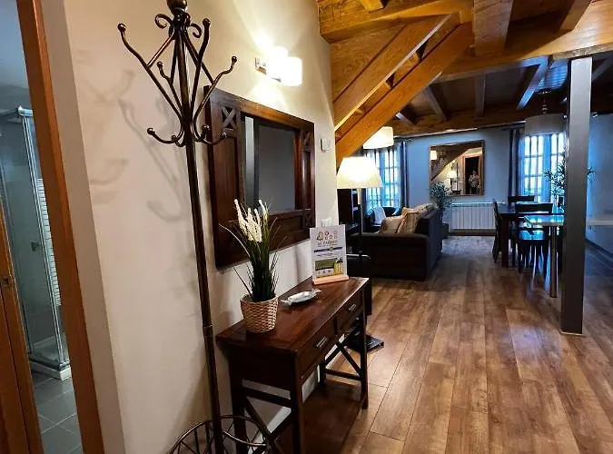 Molinos Διαμέρισμα