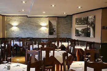 Διαμέρισμα Molinos *