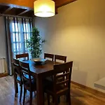 Molinos Appartement *