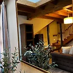 Molinos Appartement *