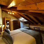 Molinos Appartement *