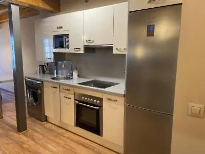 Apartamento Los Molinos *