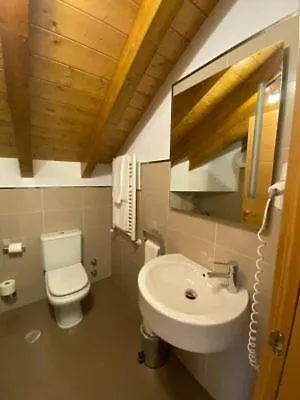 Apartment Molinos