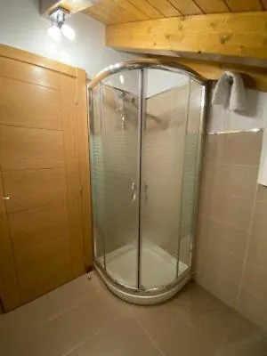 公寓 洛斯莫里诺斯公寓