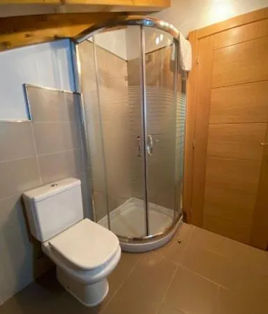 Apartment Molinos Llanes