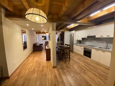 Apartment Molinos