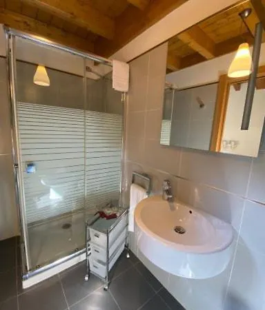 洛斯莫里诺斯公寓