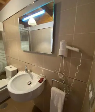 Apartment Molinos Llanes