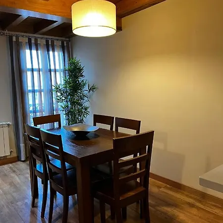 Molinos Appartement *