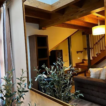 Molinos Apartment *