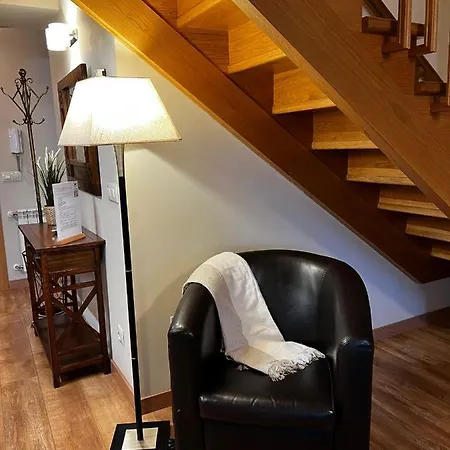 Molinos Apartment *
