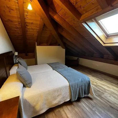Molinos Apartman Llanes