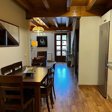 Appartement Molinos