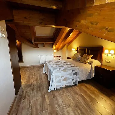 洛斯莫里诺斯公寓