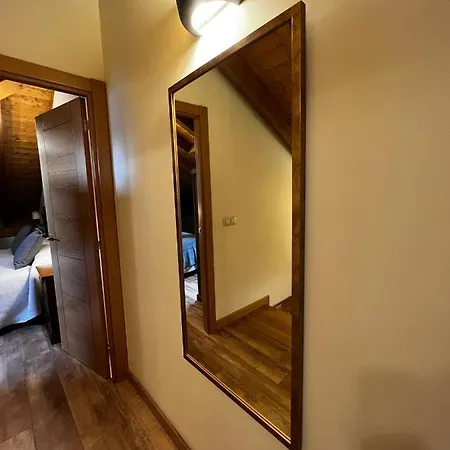 Apartment Molinos