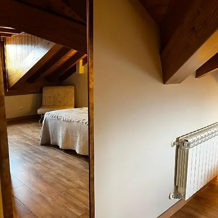 Apartment Molinos Llanes