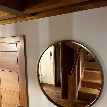 Apartment Molinos