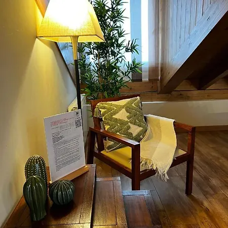 Apartman Molinos Llanes