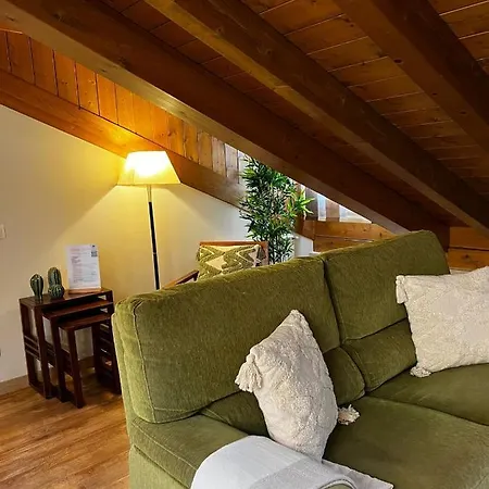 Apartment Molinos