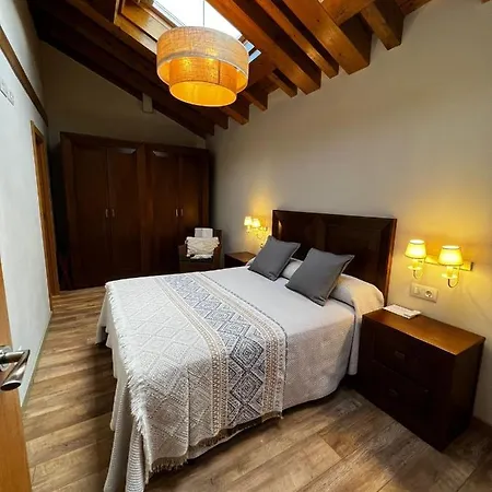 Apartman Molinos