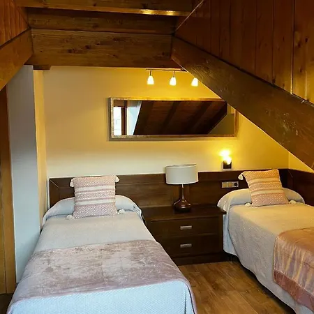 Apartman Molinos Llanes