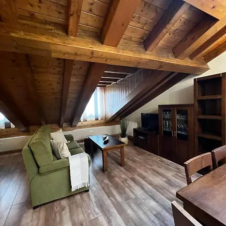 Molinos Apartman