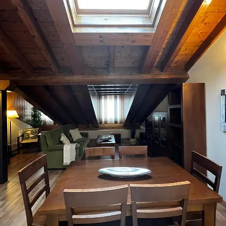 Apartman Molinos