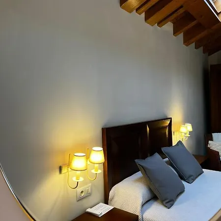 洛斯莫里诺斯公寓