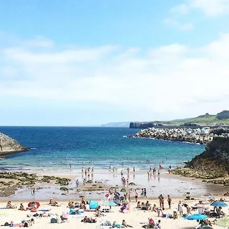 洛斯莫里诺斯公寓 *