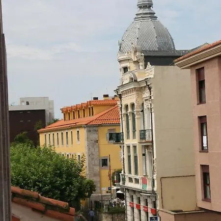 Molinos Apartment