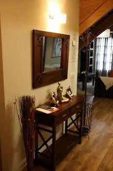 公寓 洛斯莫里诺斯公寓 利亚内斯