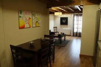 Molinos Apartment