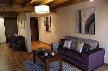 Appartement Molinos *