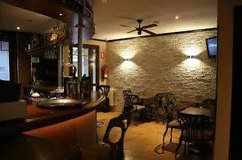 Molinos Apartment *