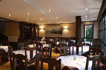 洛斯莫里诺斯公寓 * 利亚内斯