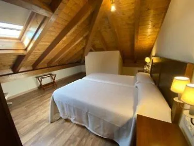 Appartement Molinos Llanes