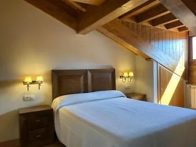 Appartement Molinos *