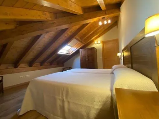 Molinos Appartement Llanes