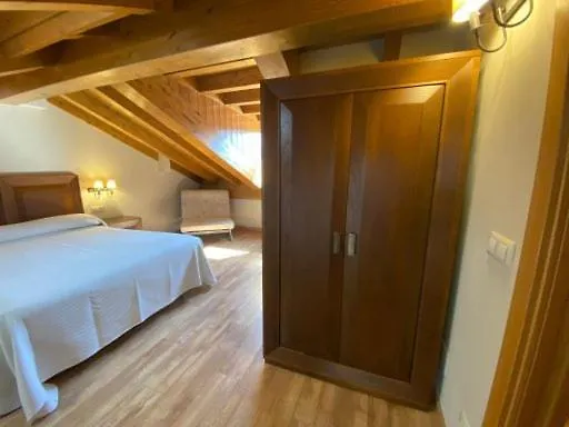 Molinos Appartement *