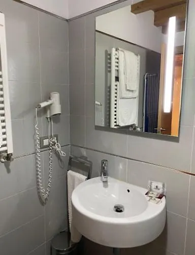 Molinos Appartement *