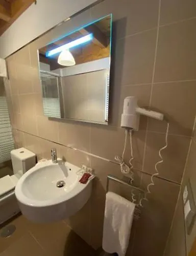 Appartement Molinos Llanes