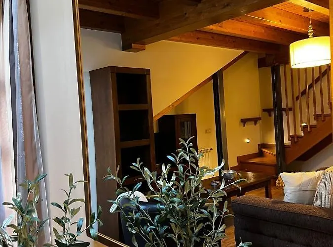 Molinos Appartement *