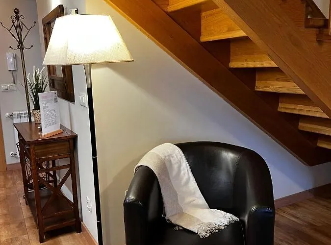 Molinos Appartement *