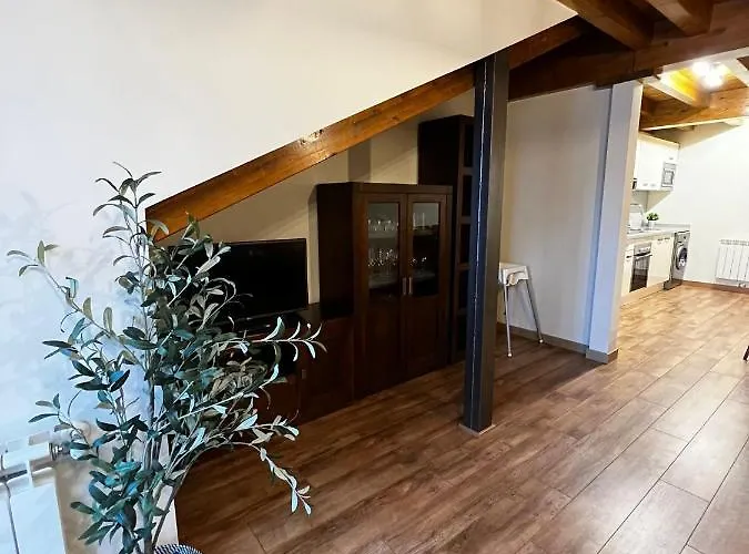 Molinos Appartement Llanes