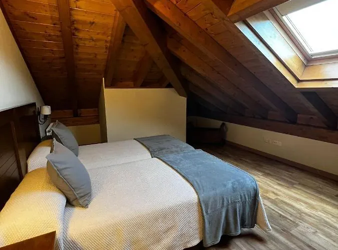 Molinos Appartement Llanes