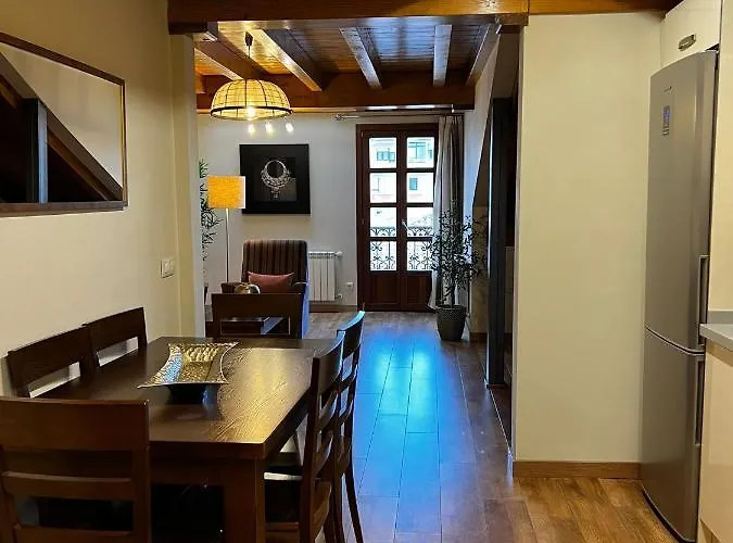 Appartement Molinos