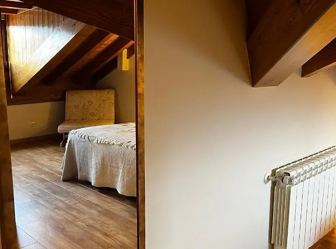 Appartement Molinos Llanes