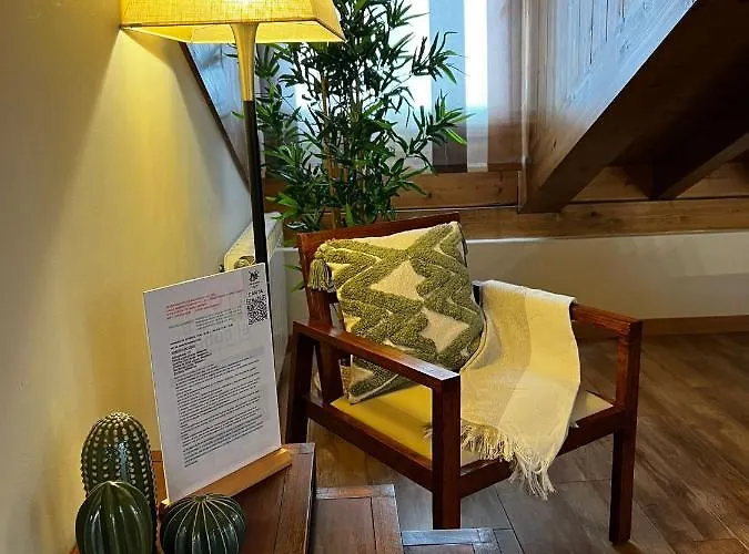 Appartement Molinos Llanes