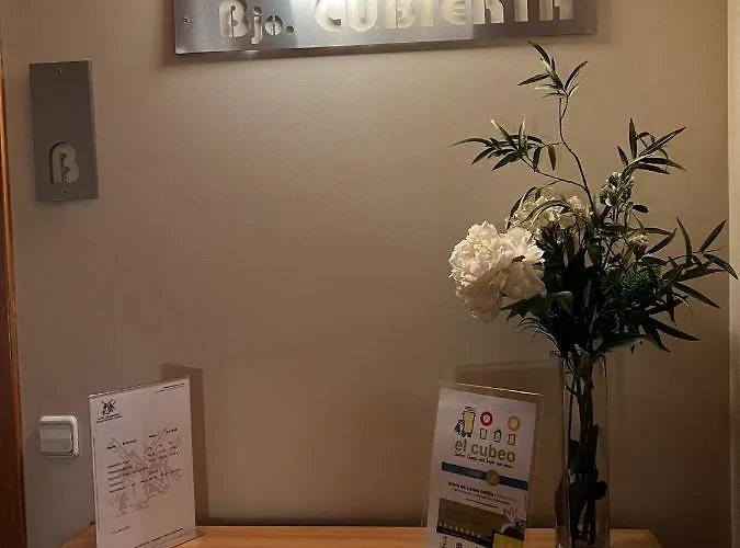 Appartement Molinos *