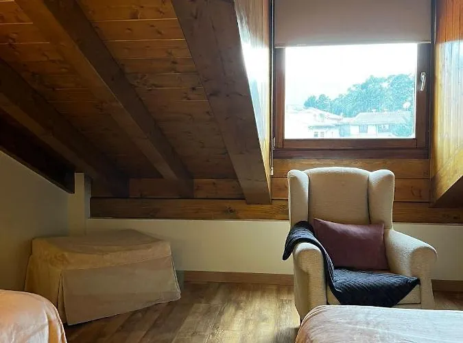 Appartement Molinos Llanes